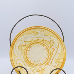 PIATTI SAFI FLORENCE OCRA