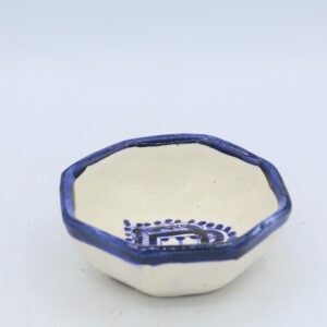 CIOTOLA SAFI OTTAGONALE