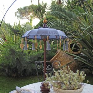 OMBRELLINO GIAVA GRIGIO