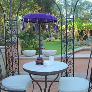 OMBRELLINO GIAVA VIOLA