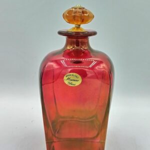 BOTTIGLIA DREAM ROSSA