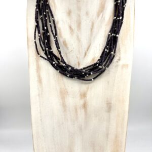 COLLANA MELODY VIOLA