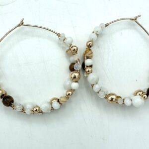 ORECCHINI SHAKIRA CHIARI