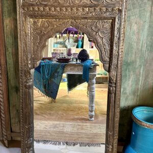 Specchio indiano Tanisha