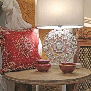 LAMPADA INDONESIANA MANDALA