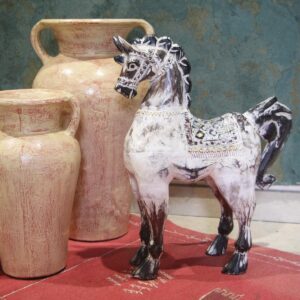 CAVALLO MULAN PICCOLO