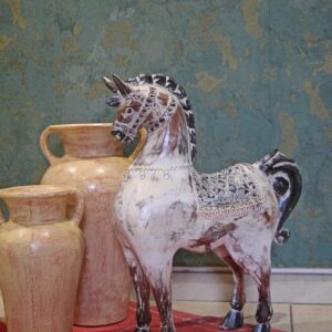 CAVALLO MULAN MEDIO