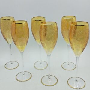 CALICI POETRY FLUTE AMBRA