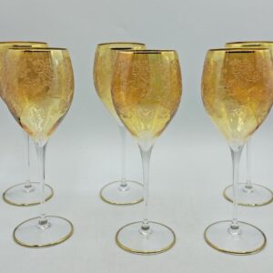 CALICI POETRY VINO AMBRA