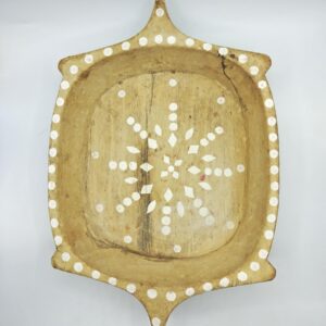 PIATTO INDIANO TURTLE