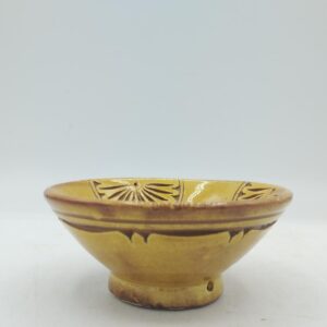 CIOTOLA FES INCISA OCRA