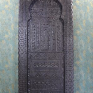 PORTA SCORREVOLE NOIR