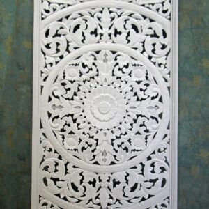 PANNELLO WISNU GRIGIO