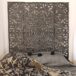 PANNELLO ULUWATU NERO