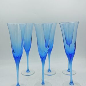 FLUTE ESSENTIAL AZZURRI