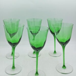 BICCHIERI ESSENTIAL ACQUA VERDE