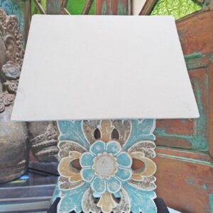 LAMPADA LOTO COLORATA