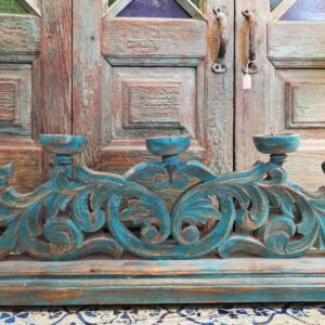 CANDELIERE JAMAL PETROLIO