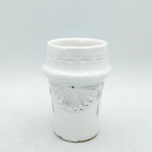 BICCHIERE RABAT BIANCO