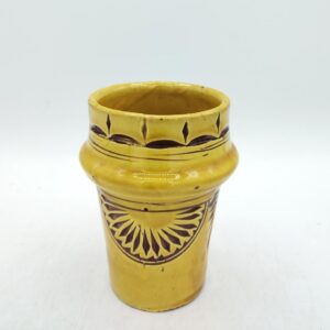 BICCHIERE RABAT OCRA