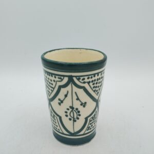 BICCHIERE SAID VERDE