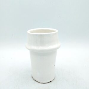 BICCHIERE SAFI BIANCO