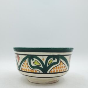 CIOTOLA MALIKA BIANCA E VERDE