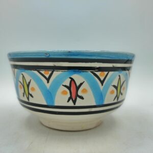 CIOTOLA SAFI BIANCA E AZZURRA