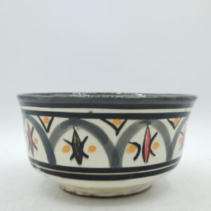 CIOTOLA SAFI BIANCA E GRIGIA