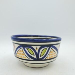 CIOTOLA MALIKA BIANCA E BLU