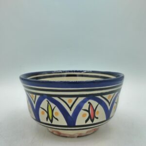 CIOTOLA SAFI BIANCA E BLU