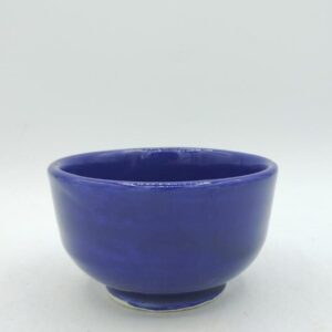 CIOTOLA AMINA PICCOLA BLU