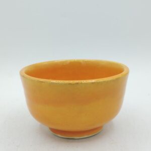 CIOTOLA AMINA PICCOLA OCRA