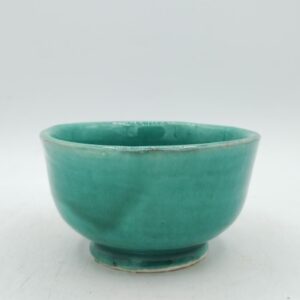 CIOTOLA AMINA PICCOLA TURCHESE