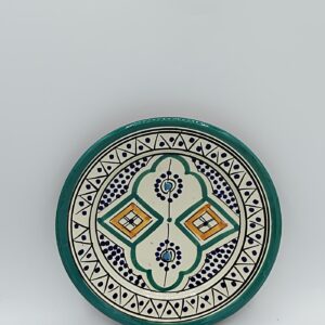 PIATTI PICCOLI NABIL VERDI