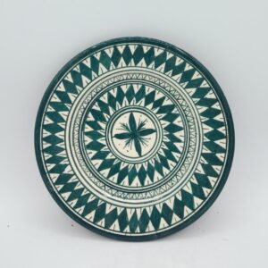 PIATTI PICCOLI HASSAN VERDI