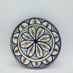 PIATTI PICCOLI AGADIR BLU