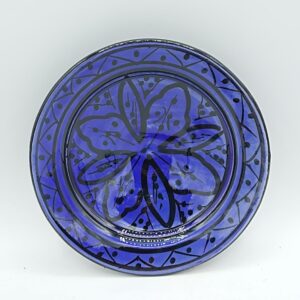 PIATTI PICCOLI TANGERI