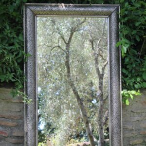 SPECCHIO KHALID 70 x 120