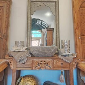 SPECCHIO SAID 70 x 120