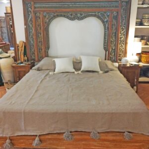 TELO JAFAR TORTORA CHIARO 181 X 260