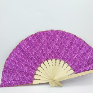 VENTAGLIO GRANDE VIOLET