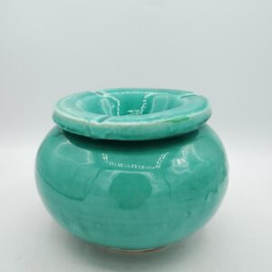 POSACENERE TANGERI TURCHESE