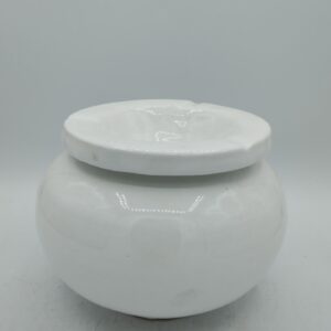 POSACENERE TANGERI BIANCO