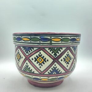 VASO TANGERI BORDEAUX