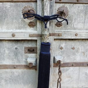 NAPPA AMINA BLU NOTTE