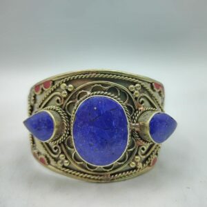 BRACCIALE BERBERO AMINA 2