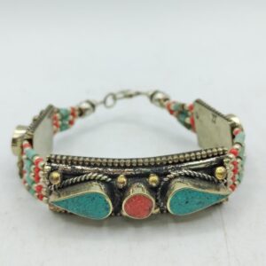 BRACCIALE BERBERO KHALIDA
