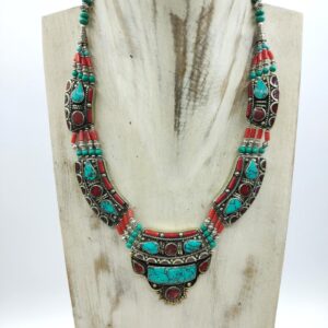 COLLANA BERBERA SARAH