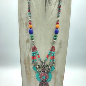 COLLANA BERBERA AMELIE